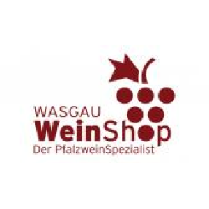 Logo des Shops Wasgau Weinshop