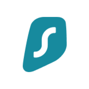 Logo des Shops Surfshark