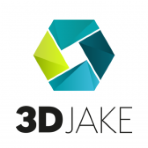 Logo des Shops 3D Jake