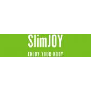 Logo des Shops SlimJOY
