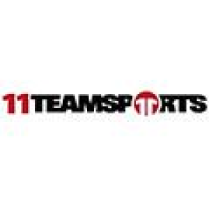 Logo des Shops 11teamsports