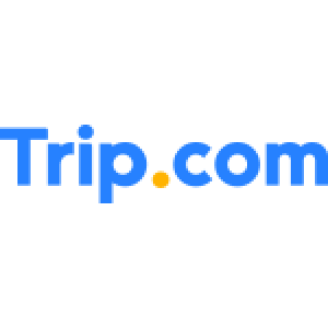 Logo des Shops Trip.com