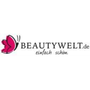 Logo des Shops Beautywelt