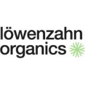 Logo des Shops Löwenzahn Organics