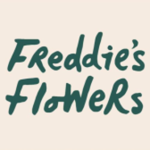 Logo des Shops Freddie's Flowers