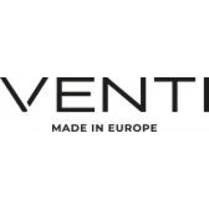 Logo des Shops VENTI
