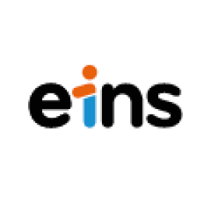 Logo des Shops Eins