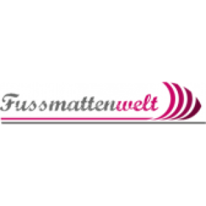 Logo des Shops Fußmatten-Welt