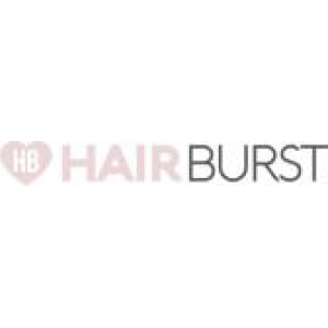Logo des Shops Hairburst