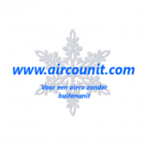Logo des Shops Aircounit NL