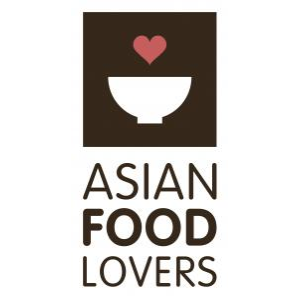 Logo des Shops Asianfoodlovers NL