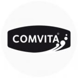 Logo des Shops Comvita
