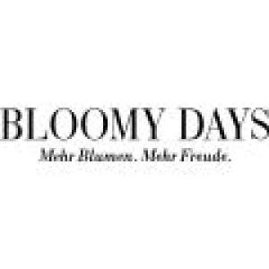 Logo des Shops Bloomy Days