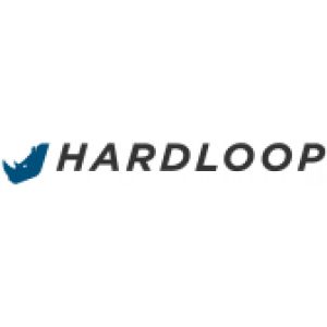 Logo des Shops Hardloop