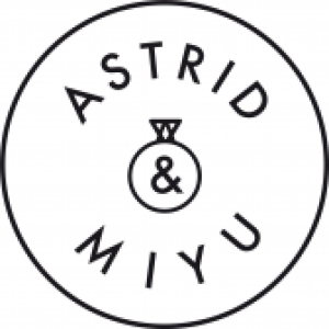 Logo des Shops Astrid&Miyu