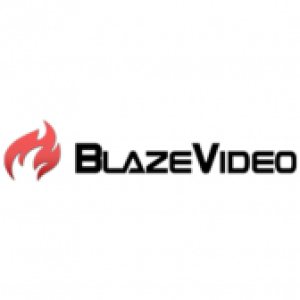 Logo des Shops BlazeVideo