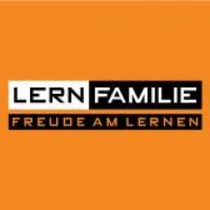 Logo des Shops LernFamilie - Online Nachhilfe