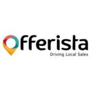 Logo des Shops Offerista Group