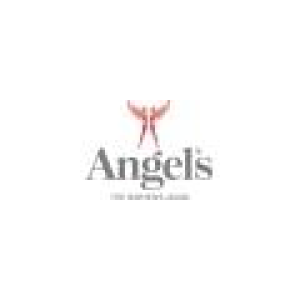 Logo des Shops Angels Jeans