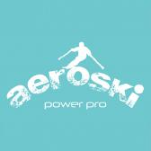 Logo des Shops Aeroski (US)