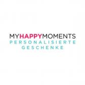 Logo des Shops MyHappyMoments