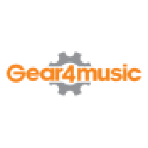 Logo des Shops Gear 4 Music