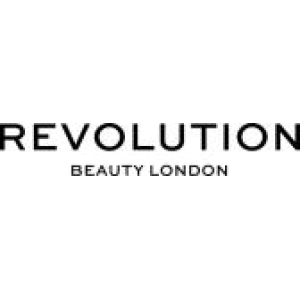 Logo des Shops Revolution Beauty