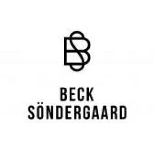 Logo des Shops Beck Söndergaard