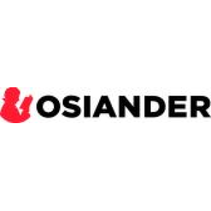 Logo des Shops Osiander