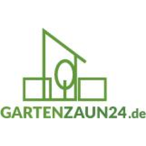 Logo des Shops Gartenzaun24