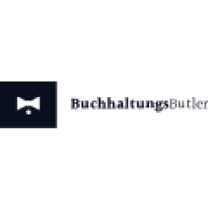 Logo des Shops BuchhaltungsButler