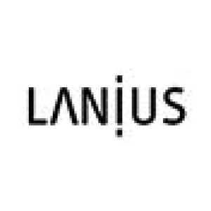 Logo des Shops LANIUS