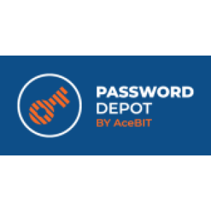 Logo des Shops Password Depot