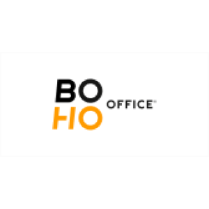 Logo des Shops boho office