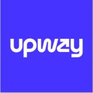 Logo des Shops Upway