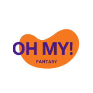 Logo des Shops OH MY! FANTASY