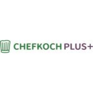 Logo des Shops Chefkoch