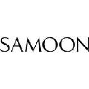 Logo des Shops Samoon