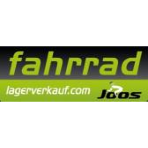 Logo des Shops Fahrradlagerverkauf