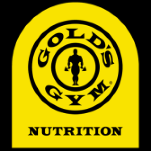 Logo des Shops Gold's Gym Nutrition
