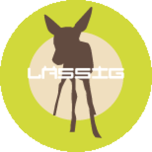 Logo des Shops LÄSSIG