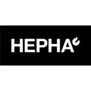 Logo des Shops Hepha