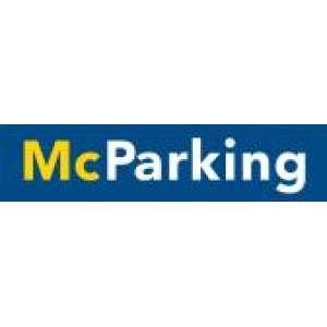 Logo des Shops McParking