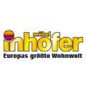Logo des Shops Möbel Inhofer