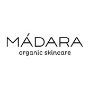 Logo des Shops MADARA