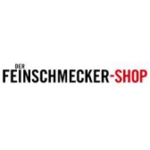 Logo des Shops Der Feinschmecker Shop