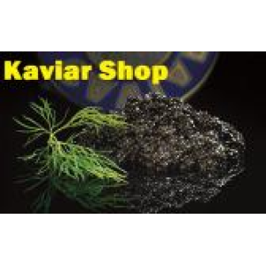 Logo des Shops Kaviar Online Shop