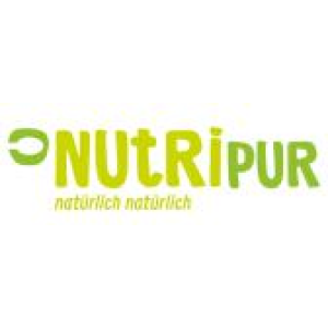 Logo des Shops NutriPur