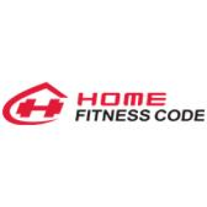 Logo des Shops Home Fitness Code -
