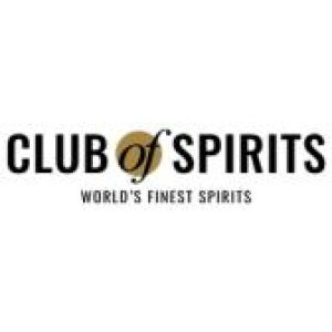 Logo des Shops Club of Spirits